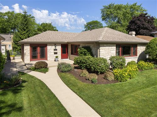 8126 Kedvale, Skokie, IL 60076