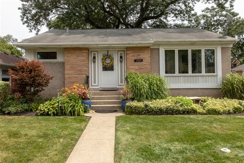 1809 S Fairview, Park Ridge, IL 60068