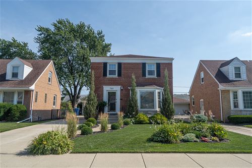 7501 W Ardmore, Chicago, IL 60631