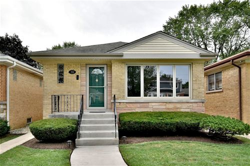 7502 N Overhill, Chicago, IL 60631