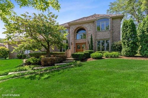 11211 Poplar Creek, Orland Park, IL 60467