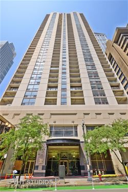 200 N Dearborn Unit 3006, Chicago, IL 60601