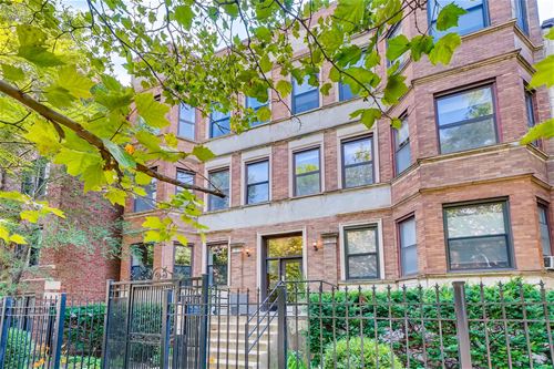 5231 N Winthrop Unit 1N, Chicago, IL 60640