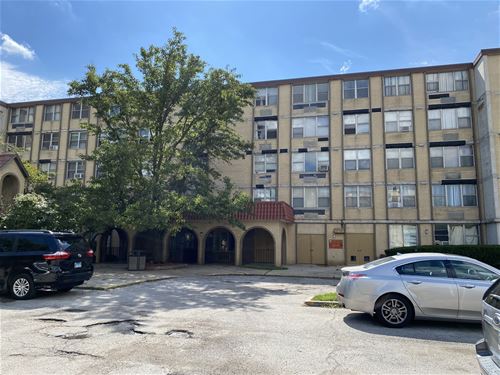 4351 W 76th Unit C1504, Chicago, IL 60652