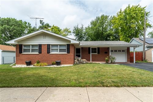 1115 Plum, Aurora, IL 60506