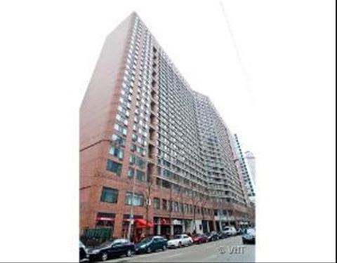 211 E Ohio Unit 1806, Chicago, IL 60611