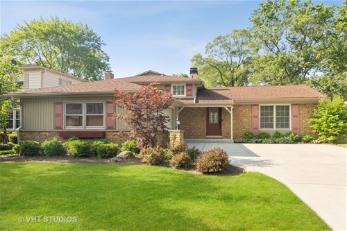 243 Palmgren, Buffalo Grove, IL 60089