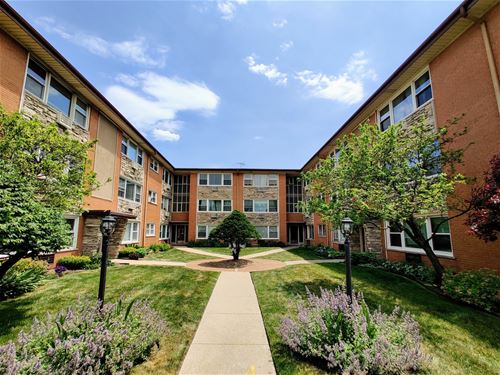 4105 N Keeler Unit 3F, Chicago, IL 60641