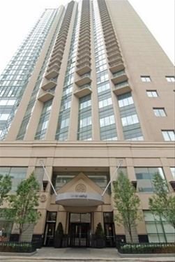 111 W Maple Unit 2808, Chicago, IL 60610