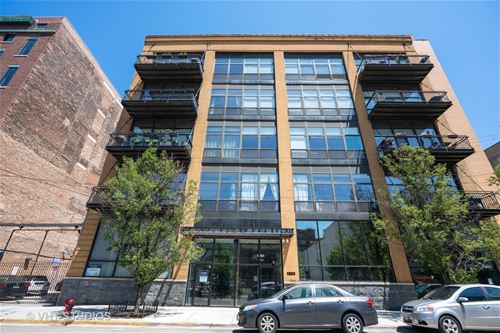 23 N Green Unit 501, Chicago, IL 60607