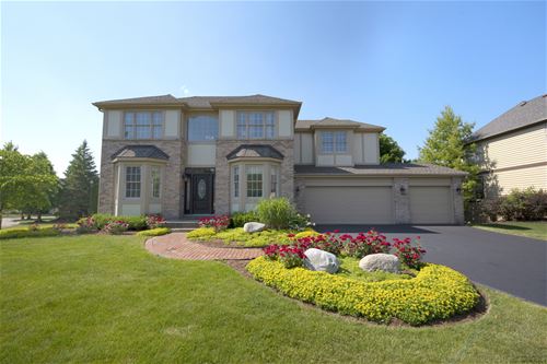 2 Shadow Creek, Lake In The Hills, IL 60156