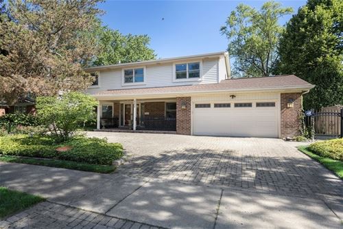 2204 Iroquois, Wilmette, IL 60091