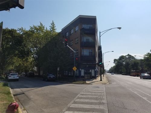 2143 W Wellington Unit 405, Chicago, IL 60618