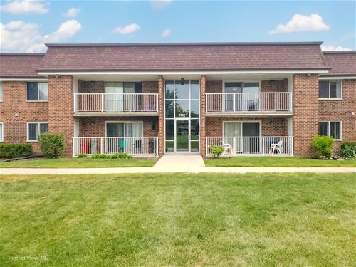 1112 Westover Unit 2A, Schaumburg, IL 60193