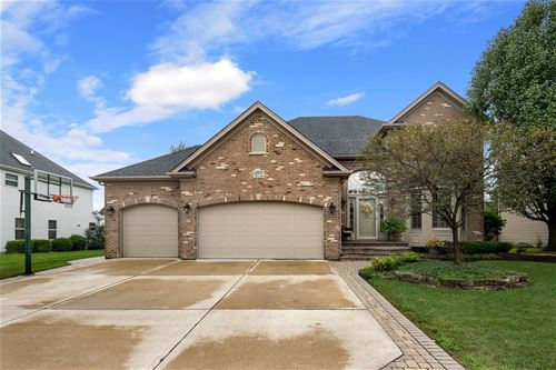 12717 Skyline, Plainfield, IL 60585