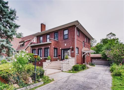 10363 S Longwood, Chicago, IL 60643