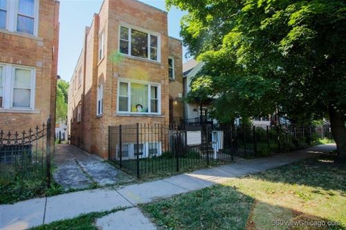 3063 N Gresham, Chicago, IL 60618