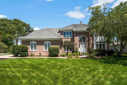 1209 Thoroughbred, St. Charles, IL 60174