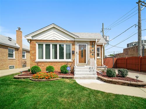 7219 N Overhill, Chicago, IL 60631