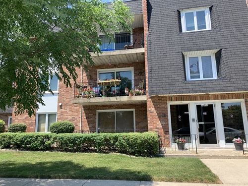 10732 Kilpatrick Unit 2SE, Oak Lawn, IL 60453