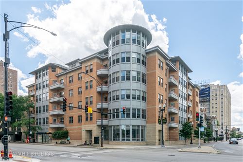 5556 N Sheridan Unit 407, Chicago, IL 60640