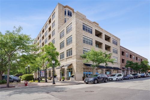 10 S Dunton Unit 703, Arlington Heights, IL 60005