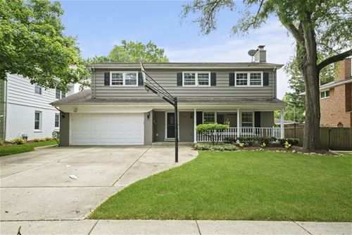 420 Minneola, Hinsdale, IL 60521