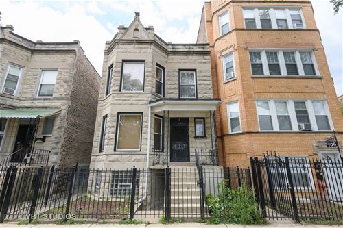 710 S Keeler, Chicago, IL 60624