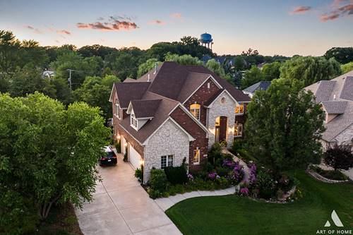 418 Shadow Creek, Palos Heights, IL 60463