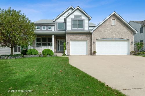 541 Ridgewood, Antioch, IL 60002