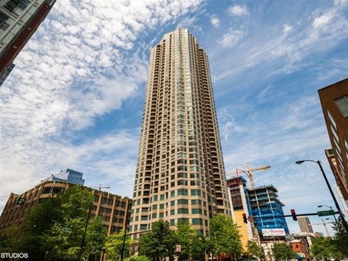 400 N LaSalle Unit 1309, Chicago, IL 60654