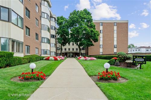 5500 Lincoln Unit 118E, Morton Grove, IL 60053