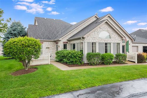 16052 S Messenger Unit 1, Homer Glen, IL 60491