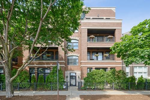 3028 N Sheffield Unit 1N, Chicago, IL 60657