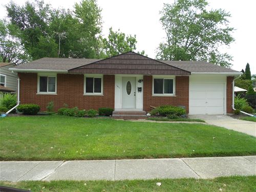 1411 Westchester, Glendale Heights, IL 60139