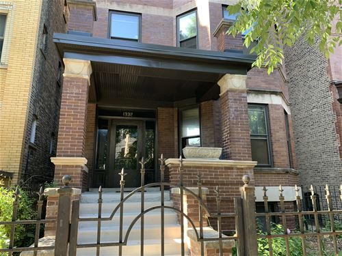 1332 W Eddy Unit 1, Chicago, IL 60657