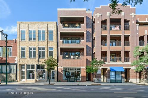 2929 N Lincoln Unit 3, Chicago, IL 60657