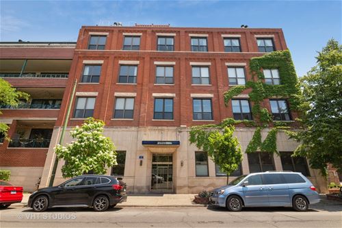 2525 N Sheffield Unit 3B, Chicago, IL 60614