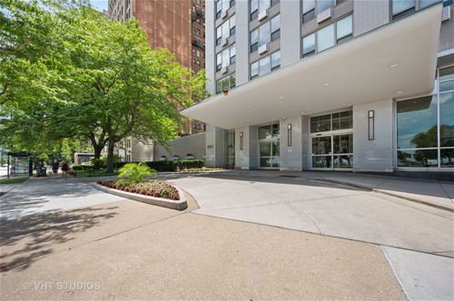 1550 N Lake Shore Unit 3A, Chicago, IL 60610