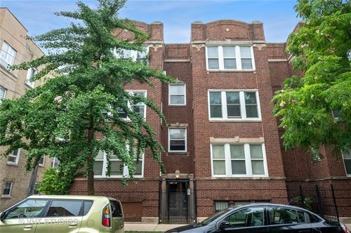 4448 N Hazel Unit 3S, Chicago, IL 60640