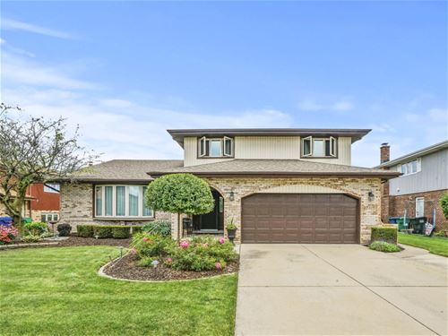 13036 Meadowlark, Homer Glen, IL 60491