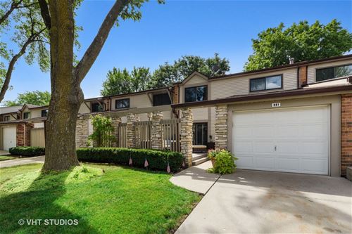 221 W Raleigh, Mount Prospect, IL 60056