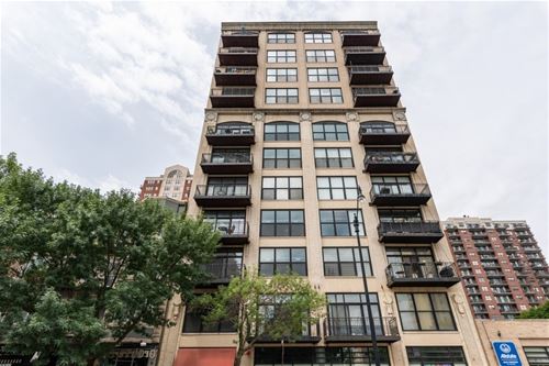 1516 S Wabash Unit 903, Chicago, IL 60605