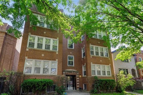 4915 N Hoyne Unit 2S, Chicago, IL 60625