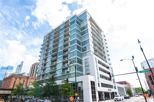 50 E 16th Unit 1203, Chicago, IL 60616