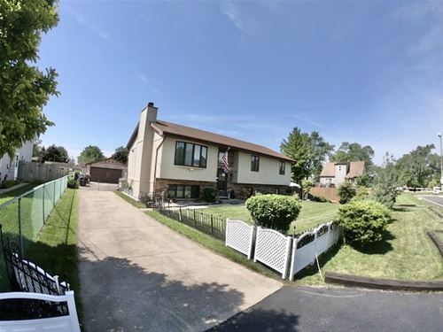 10235 W Palmer, Melrose Park, IL 60164