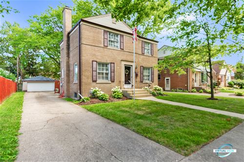 1507 Manchester, Westchester, IL 60154