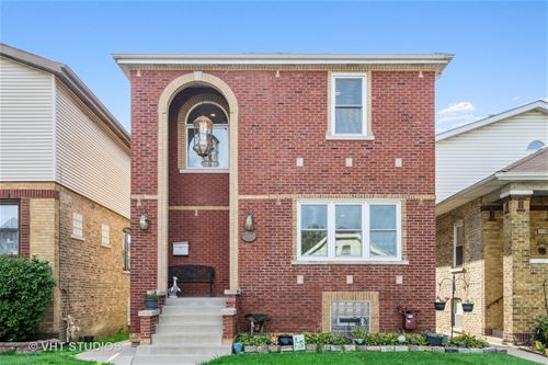 5548 N Mcvicker, Chicago, IL 60630