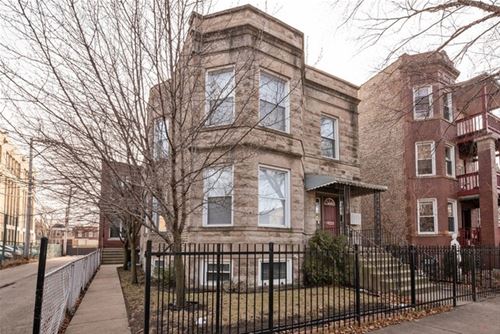 1623 W Farragut Unit 1R, Chicago, IL 60640