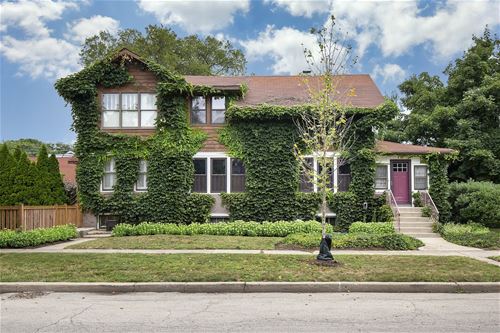 716 Asbury, Evanston, IL 60202